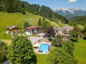  Ferienhotel Gut Enghagen  Россляйтен